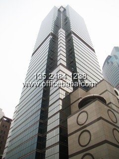 新上海国际大厦-上海陆家嘴联合办公_上海创意园