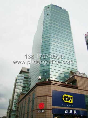 飞雕国际大厦上海商务中心(上海服务式办公室)_上海创意园