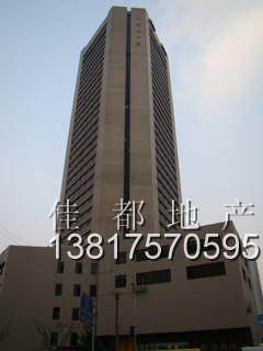 联合大厦上海商务中心（上海服务式办公室）_上海创意园